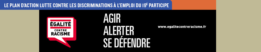 Agir Alerter Se défendre