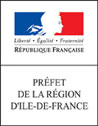 Préfecture Région IDF